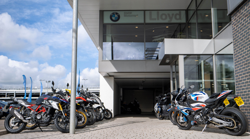 Bmw motorbike online dealers near me